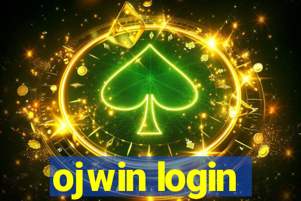 ojwin login